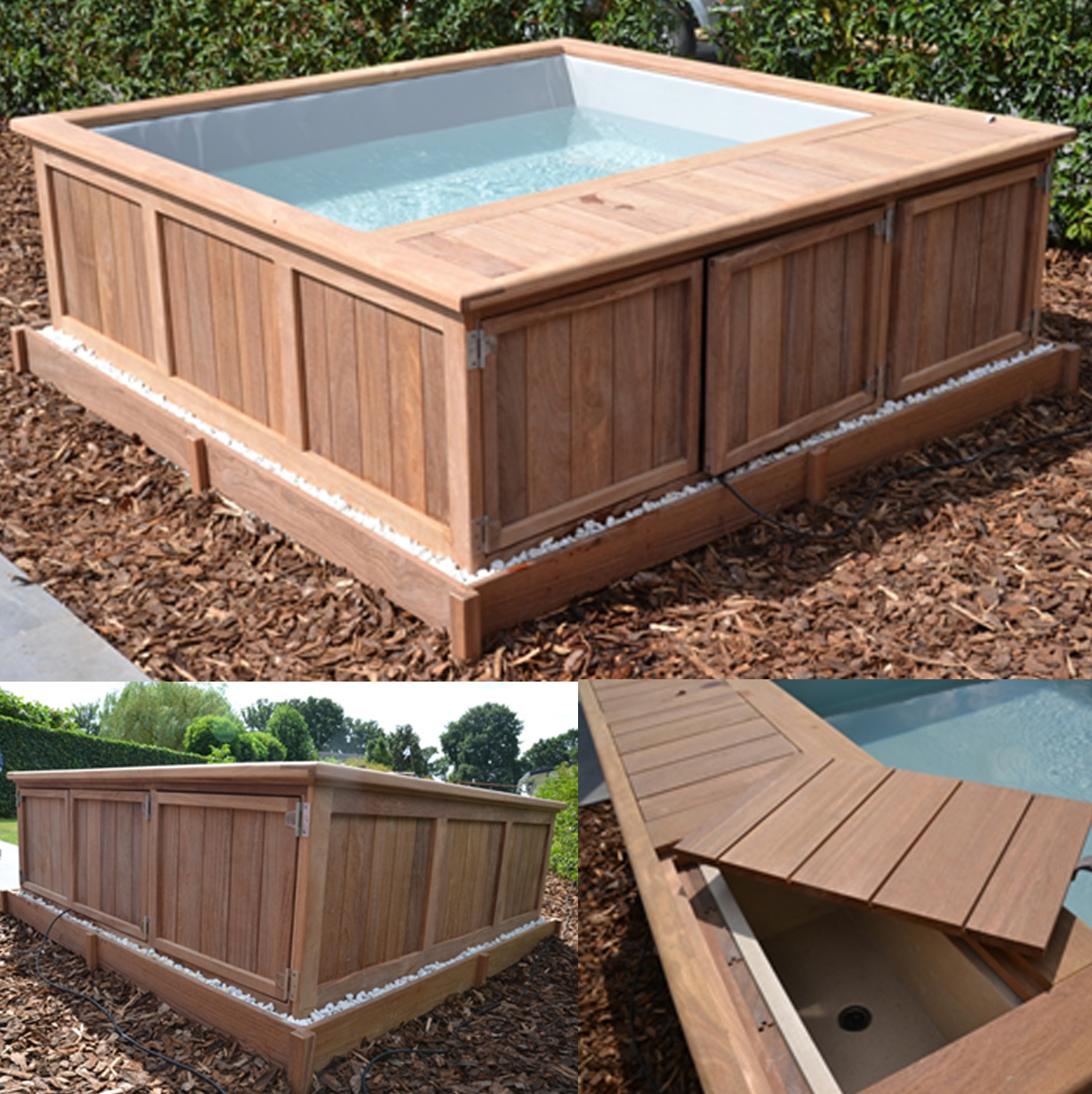 Pria Betaalbaar schrijnwerk op maat